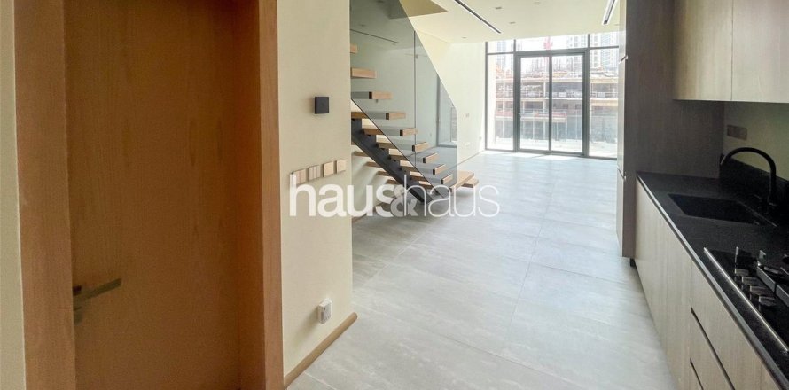 Duplex in Jumeirah Village Circle, Dubai 1 bedroom, 76 sq.m. № 45145