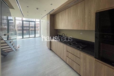Duplex in Jumeirah Village Circle, Dubai 1 bedroom, 76 sq.m. № 45145 - photo 2
