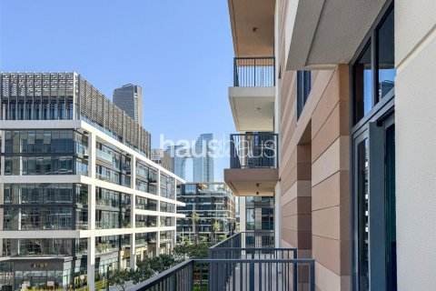 Apartamento en City Walk, Dubai, 3 dormitorios, 226 m², № 45133 - foto 2