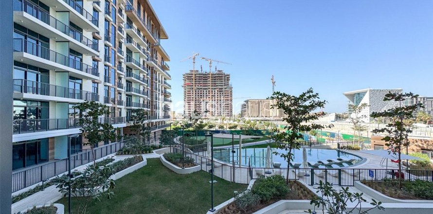 Квартира в City Walk, Дубай, 3 спальни, 226м², № 45133