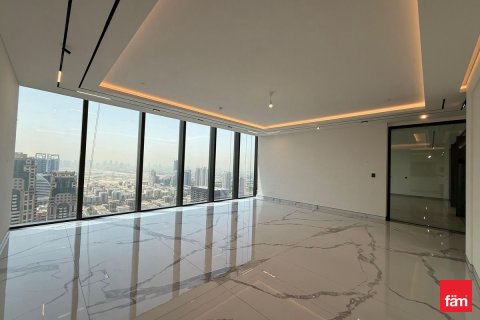 Apartamento en Al Sufouh, Dubai, 4 dormitorios, 470.2 m², № 77931 - foto 1