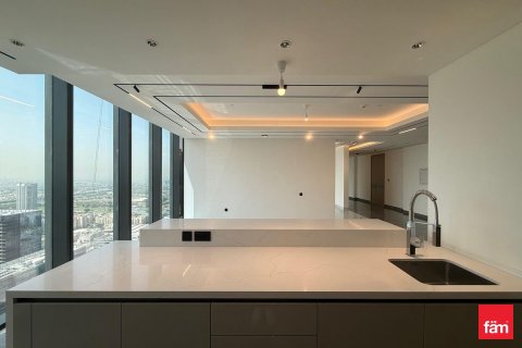 Apartamento en Al Sufouh, Dubai, 4 dormitorios, 470.2 m², № 77931 - foto 8