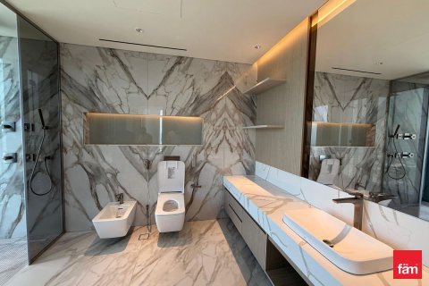 Apartamento en Al Sufouh, Dubai, 4 dormitorios, 470.2 m², № 77931 - foto 20