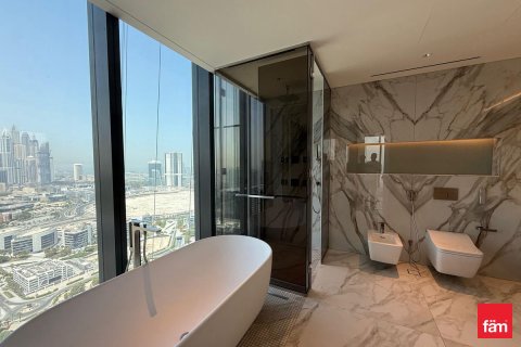 Apartamento en Al Sufouh, Dubai, 4 dormitorios, 470.2 m², № 77931 - foto 21