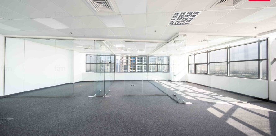 Офис в Дубае, 157.4м², № 77938