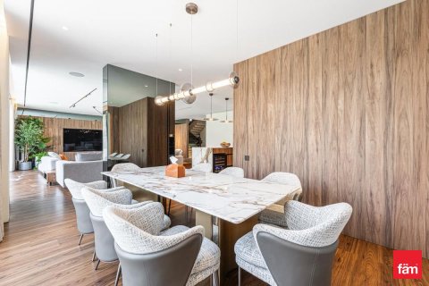 Снять в аренду виллу в Дубай Хилс Эстейт, Дубай: 5 спален, 622м², № 77929 - фото 7