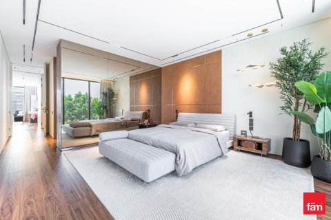 Снять в аренду виллу в Дубай Хилс Эстейт, Дубай: 5 спален, 622м², № 77929 - фото 9