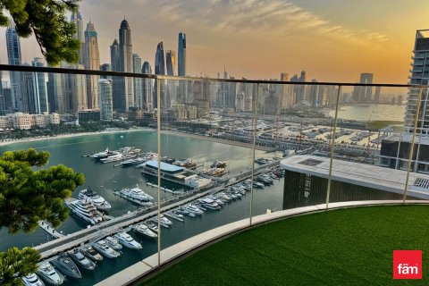 شقة في Dubai Harbour, دبي 2 غرف نوم, 111.2 م² رقم 77939 - صورة 1