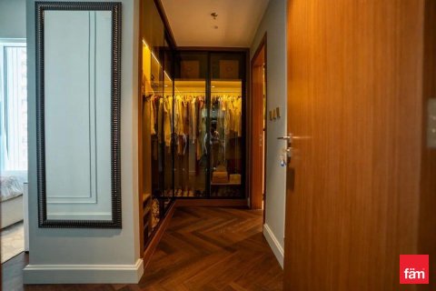 شقة في Dubai Harbour, دبي 2 غرف نوم, 111.2 م² رقم 77939 - صورة 25