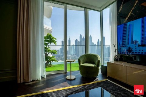 شقة في Dubai Harbour, دبي 2 غرف نوم, 111.2 م² رقم 77939 - صورة 4