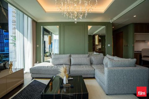 شقة في Dubai Harbour, دبي 2 غرف نوم, 111.2 م² رقم 77939 - صورة 6