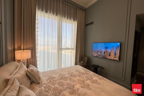 شقة في Dubai Harbour, دبي 2 غرف نوم, 111.2 م² رقم 77939 - صورة 24