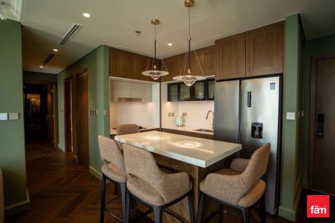 شقة في Dubai Harbour, دبي 2 غرف نوم, 111.2 م² رقم 77939 - صورة 14