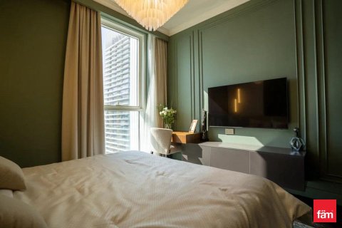 شقة في Dubai Harbour, دبي 2 غرف نوم, 111.2 م² رقم 77939 - صورة 18