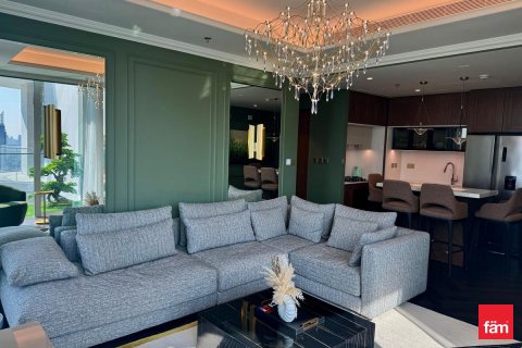 شقة في Dubai Harbour, دبي 2 غرف نوم, 111.2 م² رقم 77939 - صورة 11