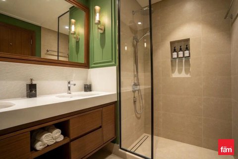 شقة في Dubai Harbour, دبي 2 غرف نوم, 111.2 م² رقم 77939 - صورة 28