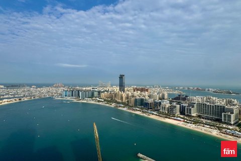 شقة في Dubai Harbour, دبي 2 غرف نوم, 111.2 م² رقم 77939 - صورة 3
