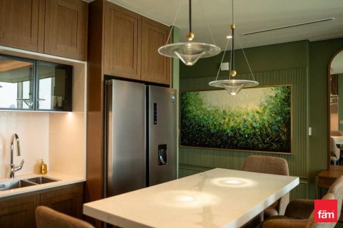 شقة في Dubai Harbour, دبي 2 غرف نوم, 111.2 م² رقم 77939 - صورة 15