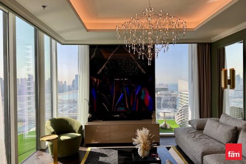 شقة في Dubai Harbour, دبي 2 غرف نوم, 111.2 م² رقم 77939 - صورة 8