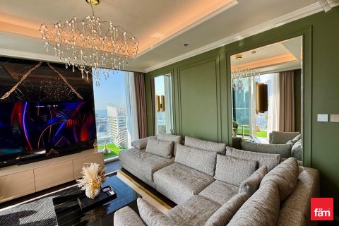 شقة في Dubai Harbour, دبي 2 غرف نوم, 111.2 م² رقم 77939 - صورة 10