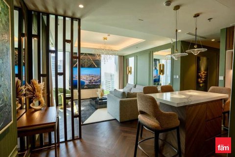 شقة في Dubai Harbour, دبي 2 غرف نوم, 111.2 م² رقم 77939 - صورة 13