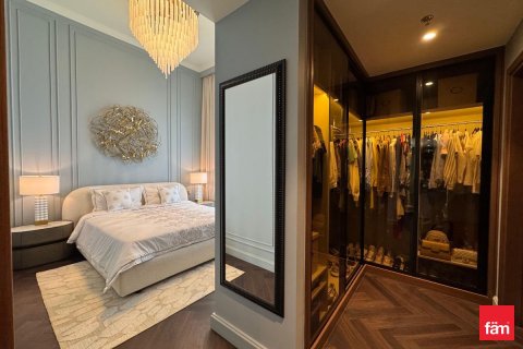 شقة في Dubai Harbour, دبي 2 غرف نوم, 111.2 م² رقم 77939 - صورة 20