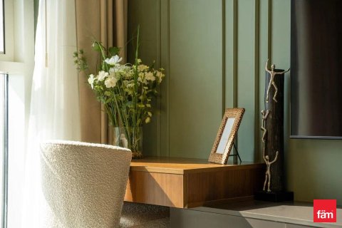 شقة في Dubai Harbour, دبي 2 غرف نوم, 111.2 م² رقم 77939 - صورة 22