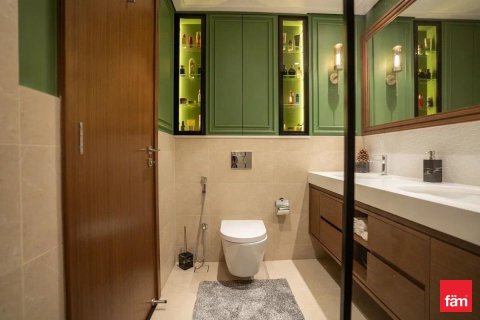 شقة في Dubai Harbour, دبي 2 غرف نوم, 111.2 م² رقم 77939 - صورة 29