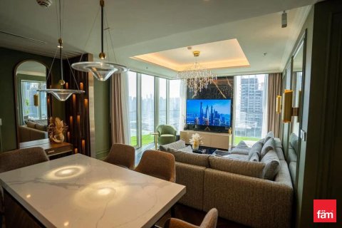 شقة في Dubai Harbour, دبي 2 غرف نوم, 111.2 م² رقم 77939 - صورة 7