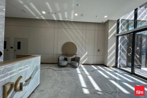 شقة في Al Furjan, دبي 1غرف نوم, 98.3 م² رقم 77928 - صورة 12