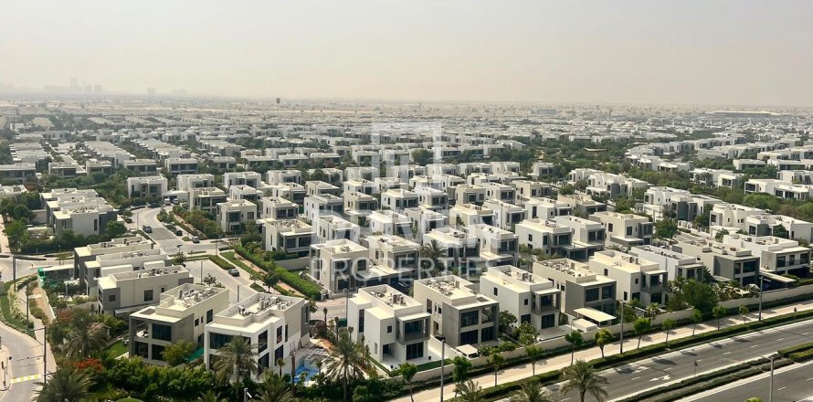 Apartment in Dubai Hills Estate, Dubai 2 bedrooms, 99.03 sq.m. № 126990