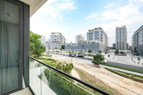 Townhouse in District One, Mohammed Bin Rashid City, Dubai 4 bedrooms, 362.32 sq.m. № 126991 - photo 2