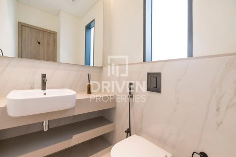 Townhouse in District One, Mohammed Bin Rashid City, Dubai 4 bedrooms, 362.32 sq.m. № 126991 - photo 20