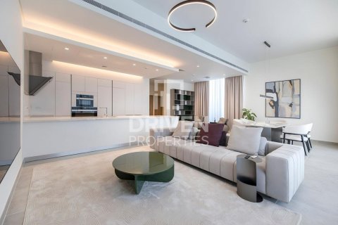 Townhouse in District One, Mohammed Bin Rashid City, Dubai 4 bedrooms, 362.32 sq.m. № 126991 - photo 4