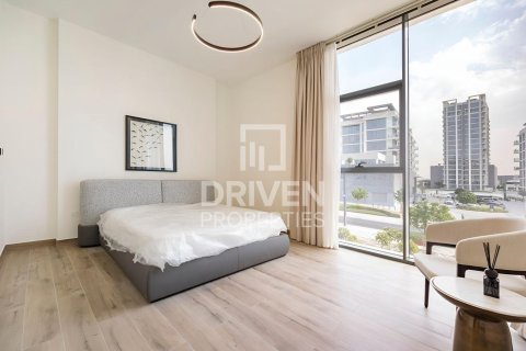 Townhouse in District One, Mohammed Bin Rashid City, Dubai 4 bedrooms, 362.32 sq.m. № 126991 - photo 10