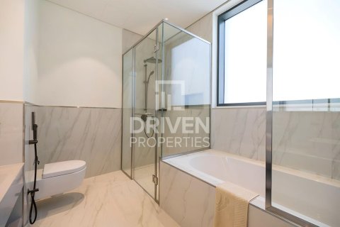 Townhouse in District One, Mohammed Bin Rashid City, Dubai 4 bedrooms, 362.32 sq.m. № 126991 - photo 23