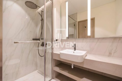 Townhouse in District One, Mohammed Bin Rashid City, Dubai 4 bedrooms, 362.32 sq.m. № 126991 - photo 25