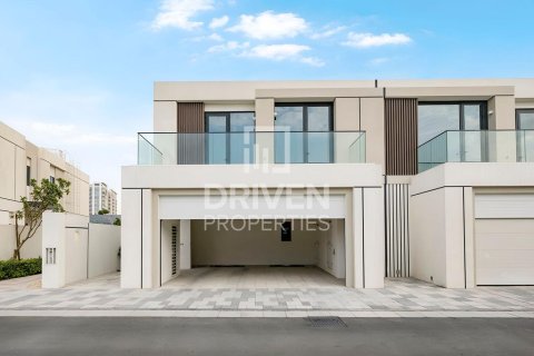 Townhouse in District One, Mohammed Bin Rashid City, Dubai 4 bedrooms, 362.32 sq.m. № 126991 - photo 3