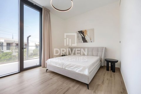 Townhouse in District One, Mohammed Bin Rashid City, Dubai 4 bedrooms, 362.32 sq.m. № 126991 - photo 6