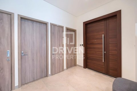 Townhouse in District One, Mohammed Bin Rashid City, Dubai 4 bedrooms, 362.32 sq.m. № 126991 - photo 16