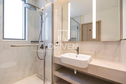 Townhouse in District One, Mohammed Bin Rashid City, Dubai 4 bedrooms, 362.32 sq.m. № 126991 - photo 21