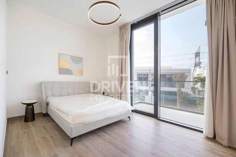 Townhouse in District One, Mohammed Bin Rashid City, Dubai 4 bedrooms, 362.32 sq.m. № 126991 - photo 8