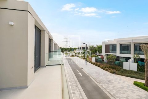 Townhouse in District One, Mohammed Bin Rashid City, Dubai 4 bedrooms, 362.32 sq.m. № 126991 - photo 28