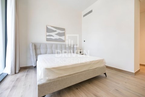 Townhouse in District One, Mohammed Bin Rashid City, Dubai 4 bedrooms, 362.32 sq.m. № 126991 - photo 13