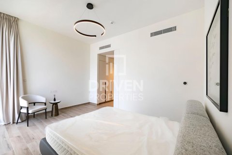 Townhouse in District One, Mohammed Bin Rashid City, Dubai 4 bedrooms, 362.32 sq.m. № 126991 - photo 11