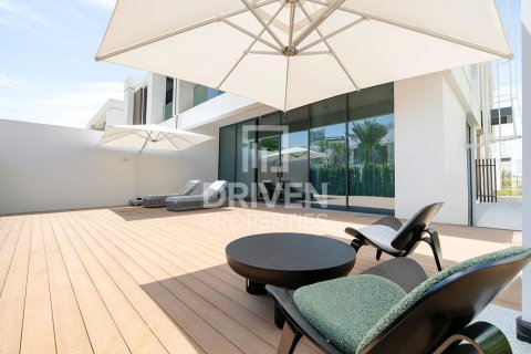 Townhouse in District One, Mohammed Bin Rashid City, Dubai 4 bedrooms, 362.32 sq.m. № 126991 - photo 27