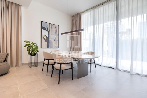 Townhouse in District One, Mohammed Bin Rashid City, Dubai 4 bedrooms, 362.32 sq.m. № 126991 - photo 15