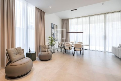 Townhouse in District One, Mohammed Bin Rashid City, Dubai 4 bedrooms, 362.32 sq.m. № 126991 - photo 18