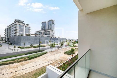 Townhouse in District One, Mohammed Bin Rashid City, Dubai 4 bedrooms, 362.32 sq.m. № 126991 - photo 29