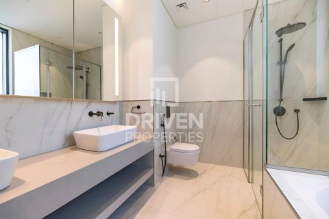 Townhouse in District One, Mohammed Bin Rashid City, Dubai 4 bedrooms, 362.32 sq.m. № 126991 - photo 24